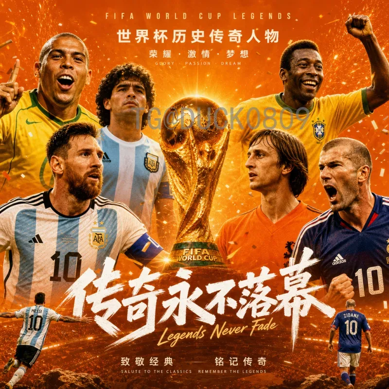 2026年世界杯赛程全解析：三国联办、48队角逐与比赛日程
