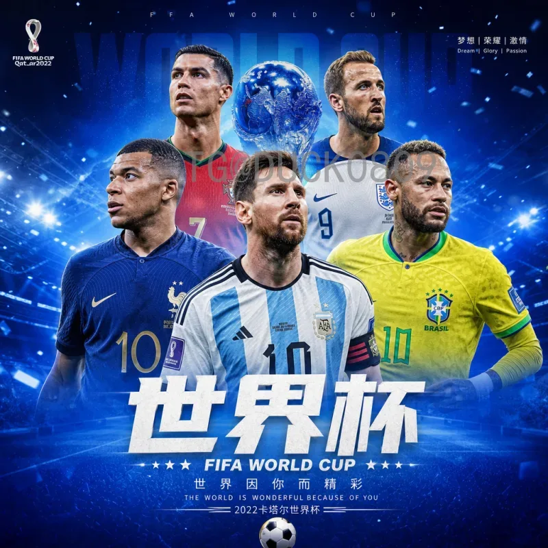 官方2026年国际足联世界杯小组赛直播回放：完整赛程与观赛指南